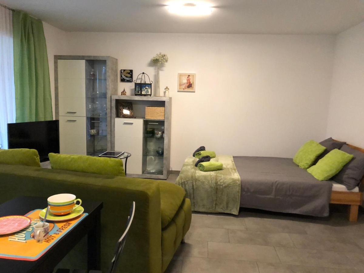 Casita Do * Leissigen
