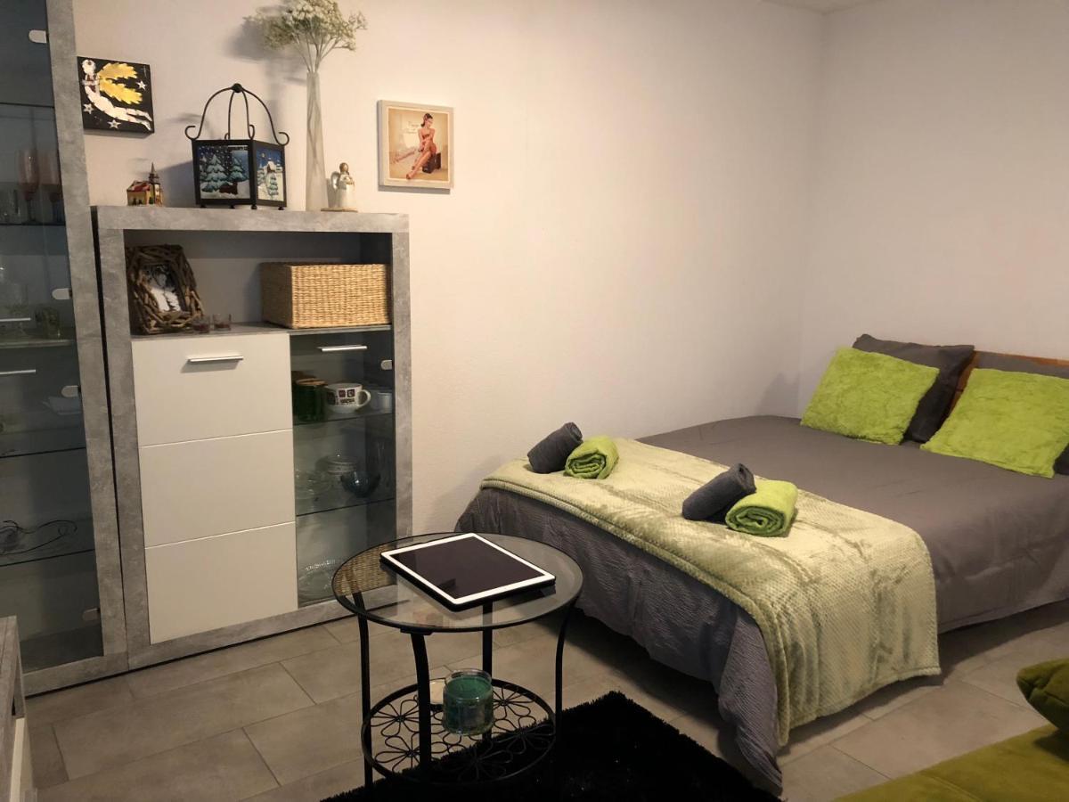 Casita Do Leissigen